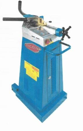 ERCOLINA - Tube bending machine